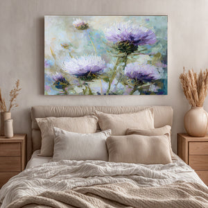 Impressionistic-Floral-Painting-#IF1234-05