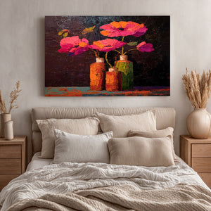 Impressionistic-Floral-Painting-#IF1234-05
