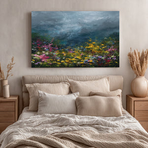 Impressionistic-Floral-Painting-#IF1234-05