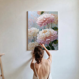 Impressionistic-Floral-Painting-#IF1234-06