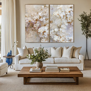 Impressionistic-Floral-Painting-#IF1234-07