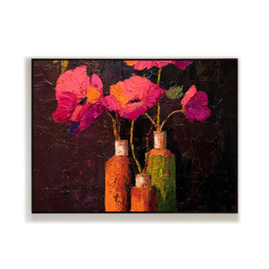 Impressionistic-Floral-Painting-#IF1234-08