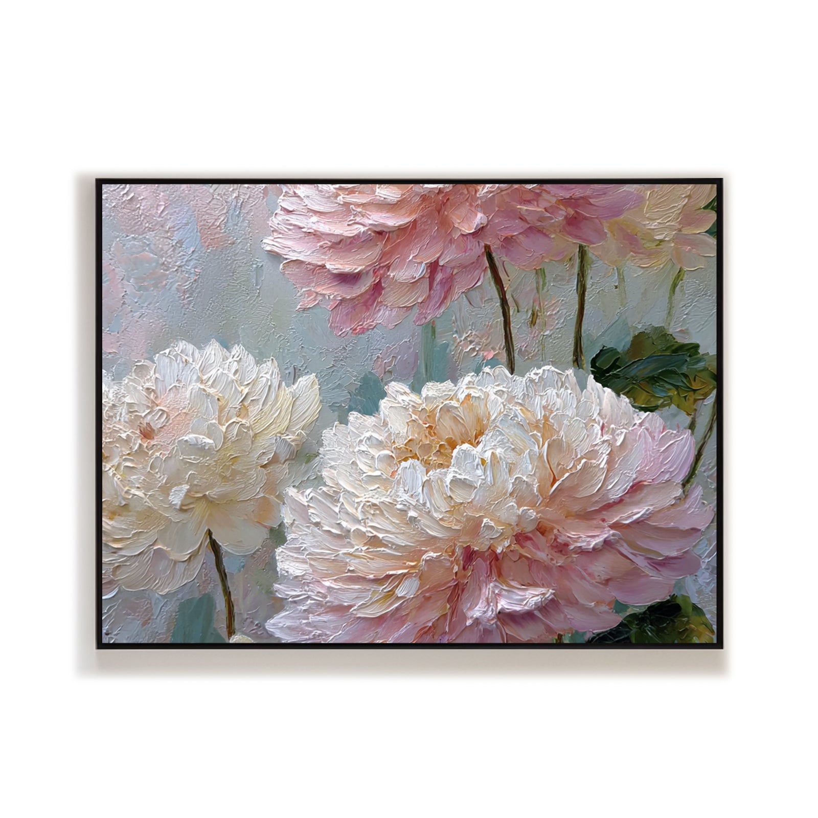 Impressionistic-Floral-Painting-#IF1234-08