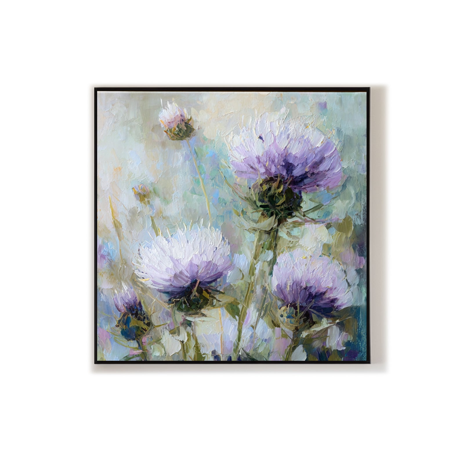 Impressionistic-Floral-Painting-#IF1234-09
