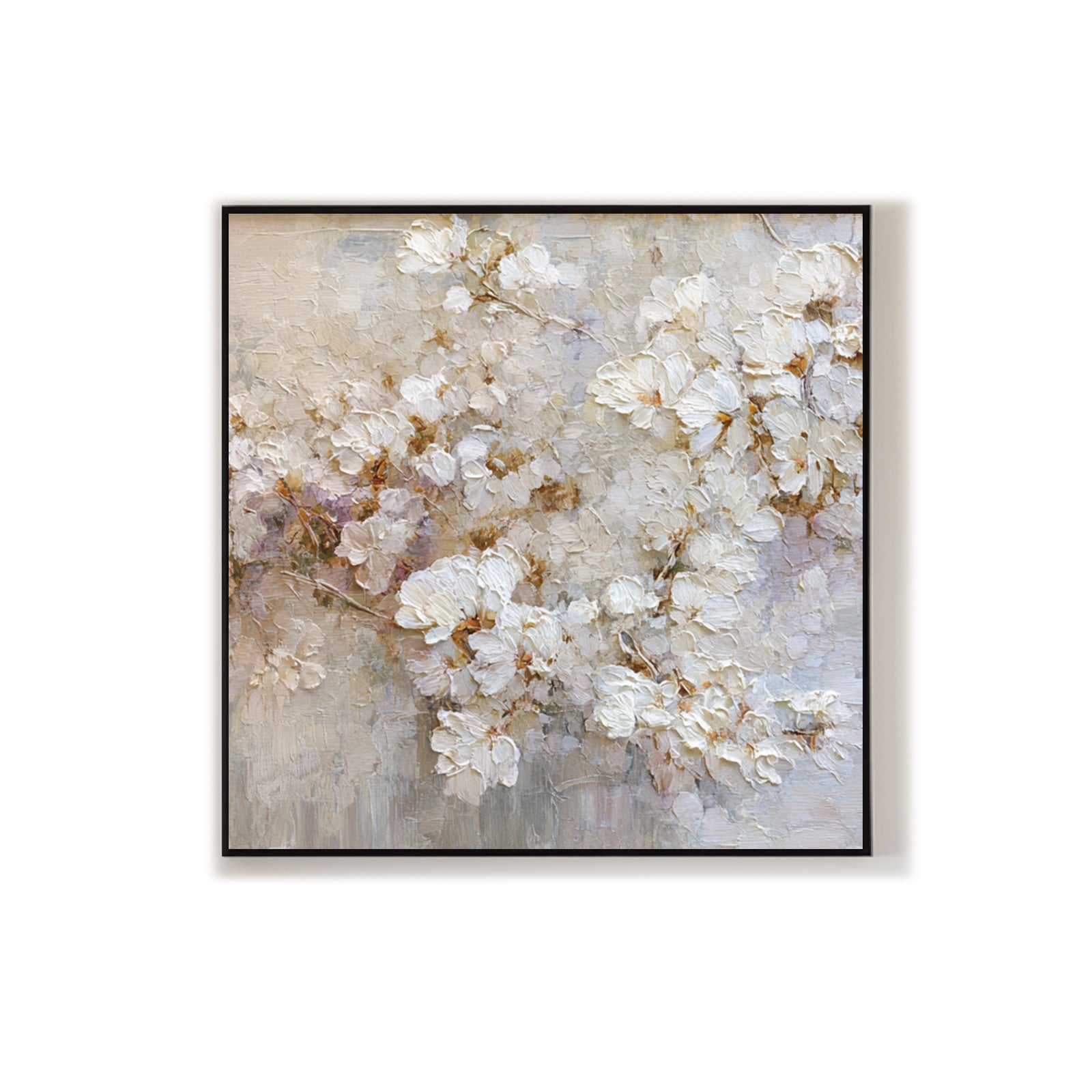 Impressionistic-Floral-Painting-#IF1234-09
