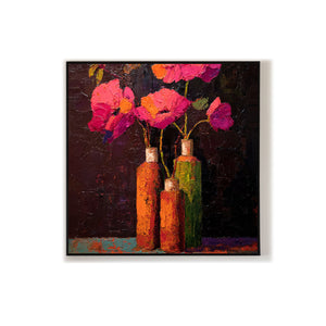 Impressionistic-Floral-Painting-#IF1234-09