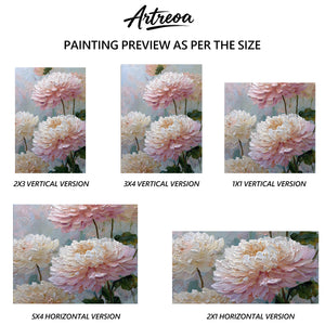 Impressionistic-Floral-Painting-#IF1234-10