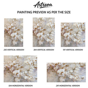 Impressionistic-Floral-Painting-#IF1234-11