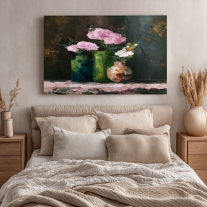 Impressionistic-Floral-Painting-#IF237-05