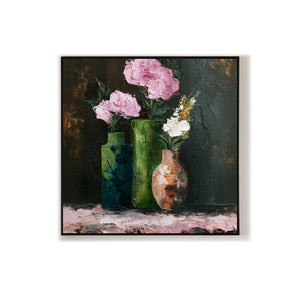 Impressionistic-Floral-Painting-#IF237-09