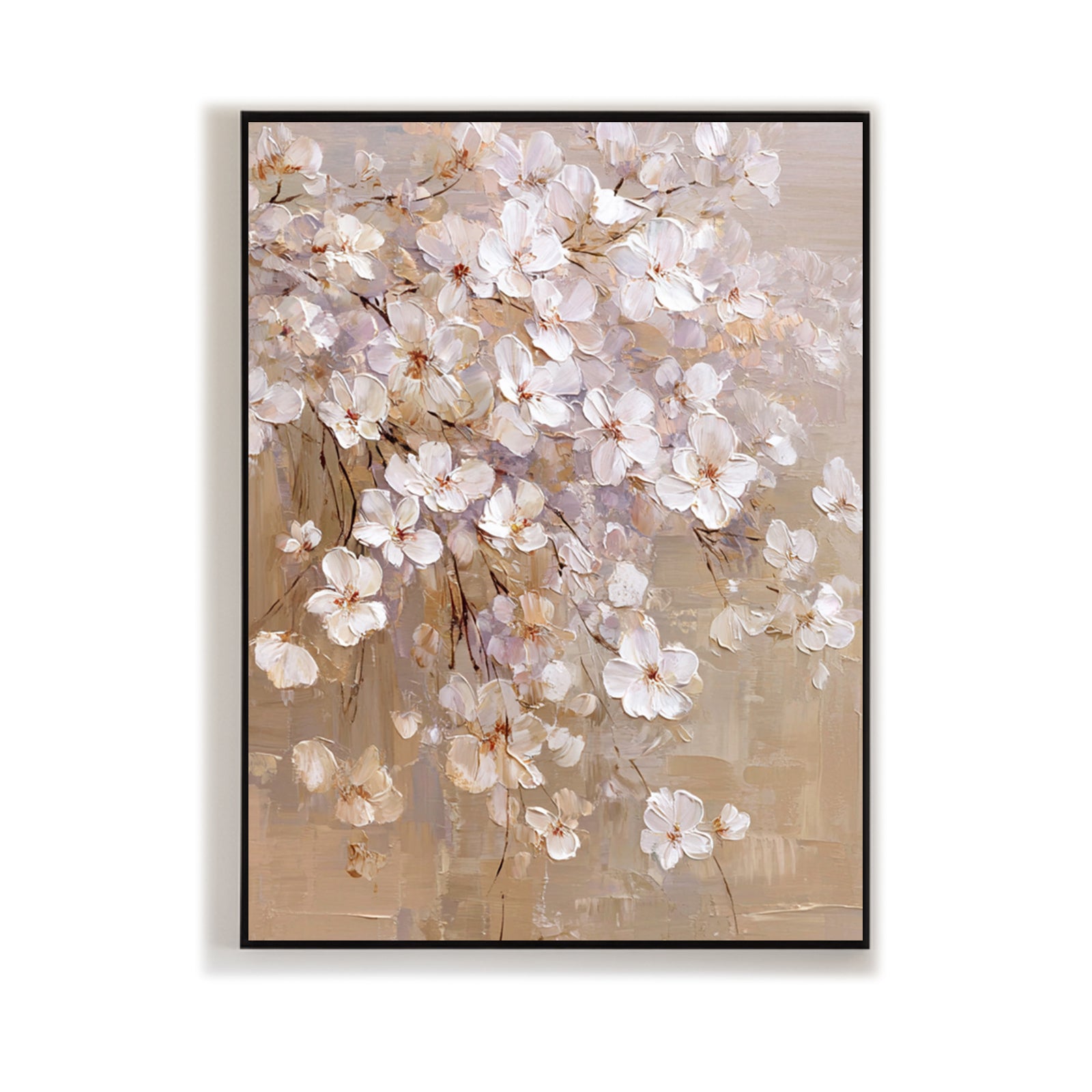 Impressionistic-Floral-Painting-#IF3042-01