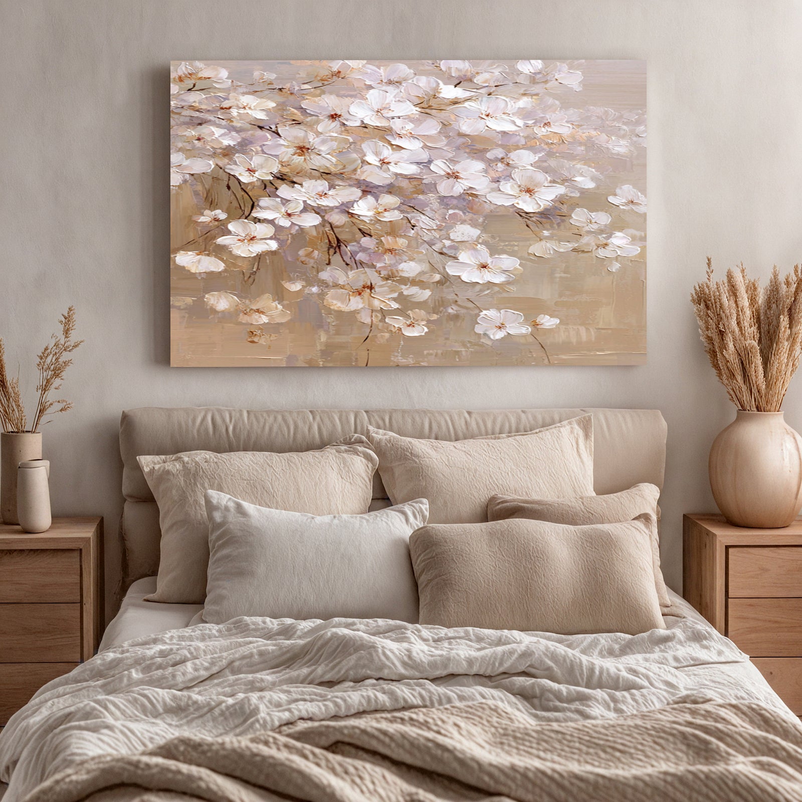Impressionistic-Floral-Painting-#IF3042-05