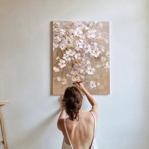 Impressionistic-Floral-Painting-#IF3042-06