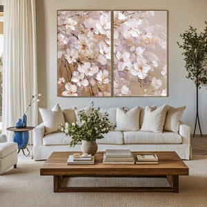 Impressionistic-Floral-Painting-#IF3042-07