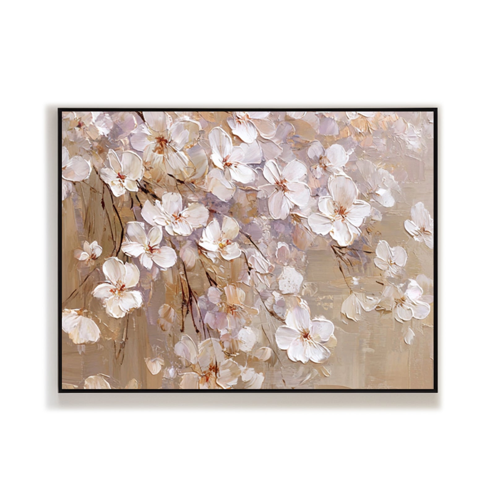 Impressionistic-Floral-Painting-#IF3042-08
