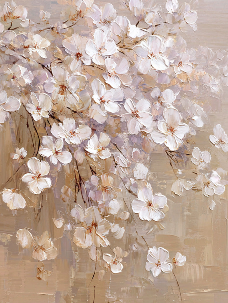Impressionistic-Floral-Painting-#IF3042-10