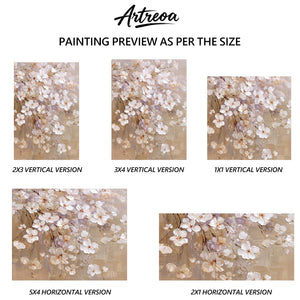Impressionistic-Floral-Painting-#IF3042-11