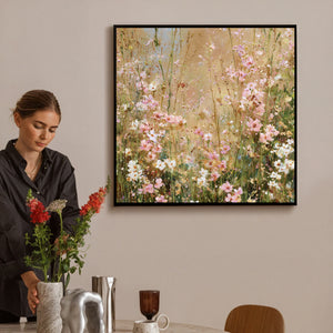 Impressionistic-Floral-Painting-#IF326-03