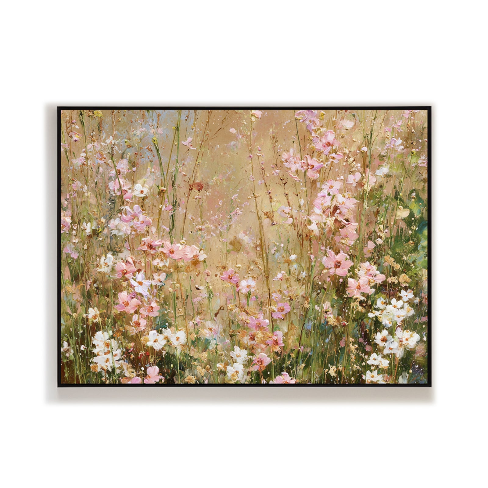 Impressionistic-Floral-Painting-#IF326-08