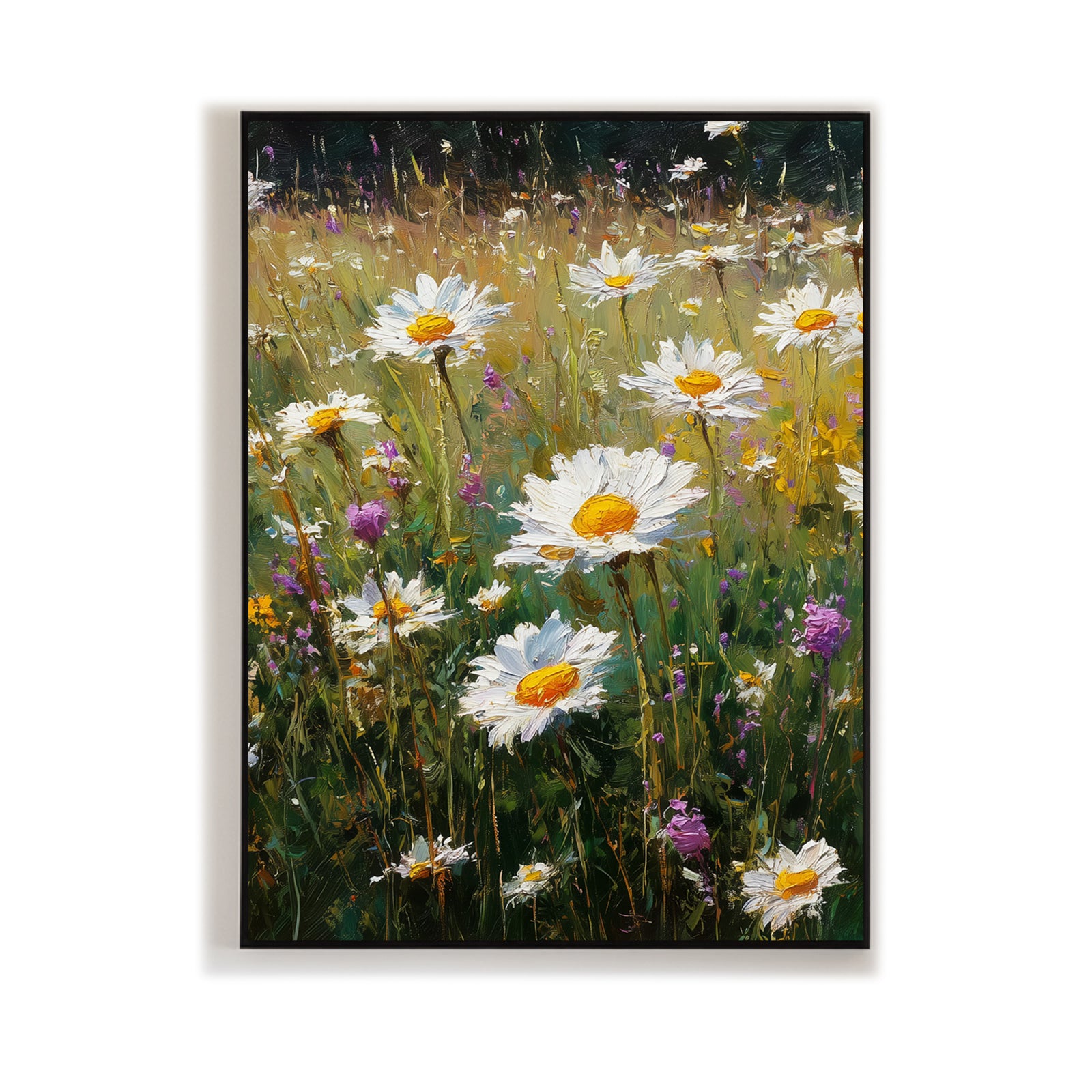 Impressionistic-Floral-Painting-#IF3421-01