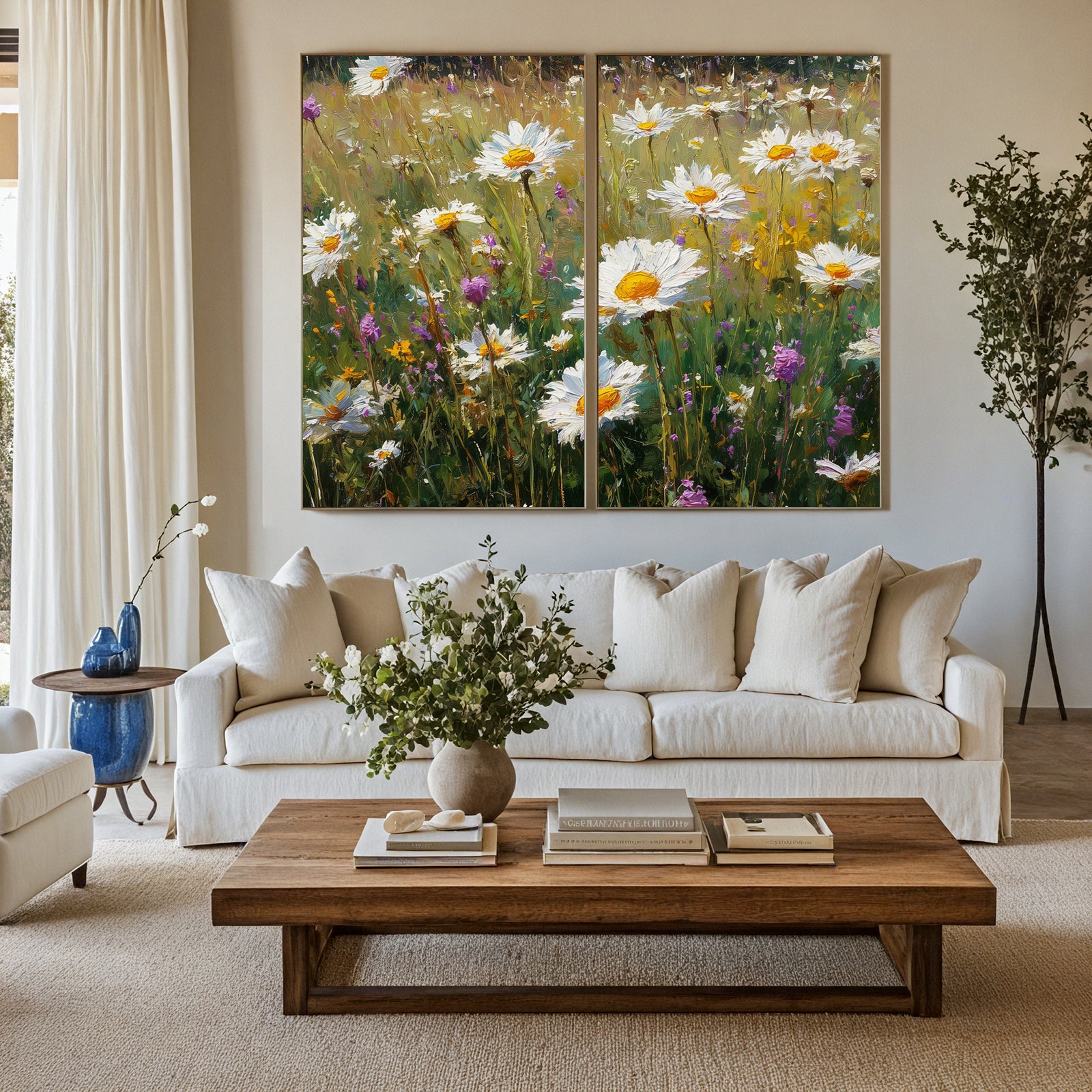Impressionistic-Floral-Painting-#IF3421-07