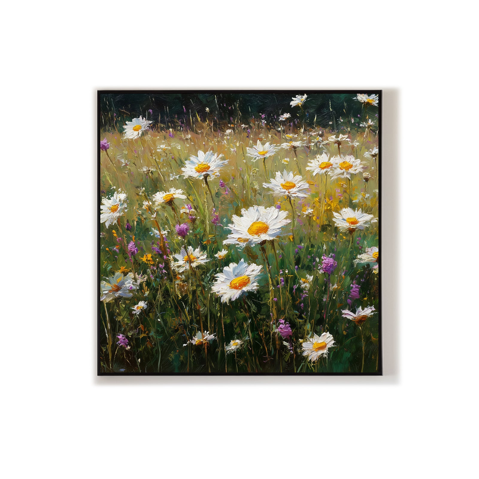 Impressionistic-Floral-Painting-#IF3421-09