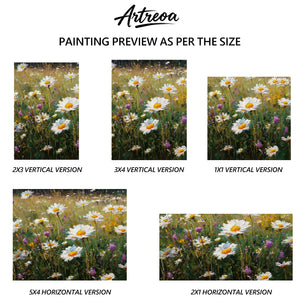 Impressionistic-Floral-Painting-#IF3421-11