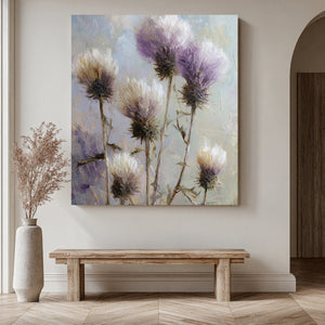 Impressionistic-Floral-Painting-#IF348-04