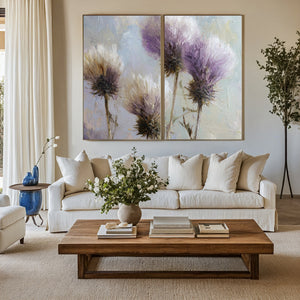 Impressionistic-Floral-Painting-#IF348-07