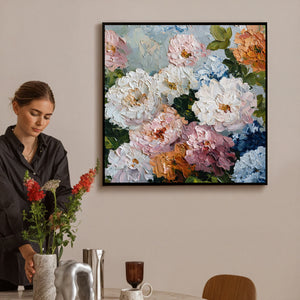 Impressionistic-Floral-Painting-#IF365-03