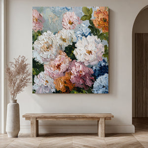 Impressionistic-Floral-Painting-#IF365-04
