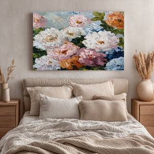 Impressionistic-Floral-Painting-#IF365-05