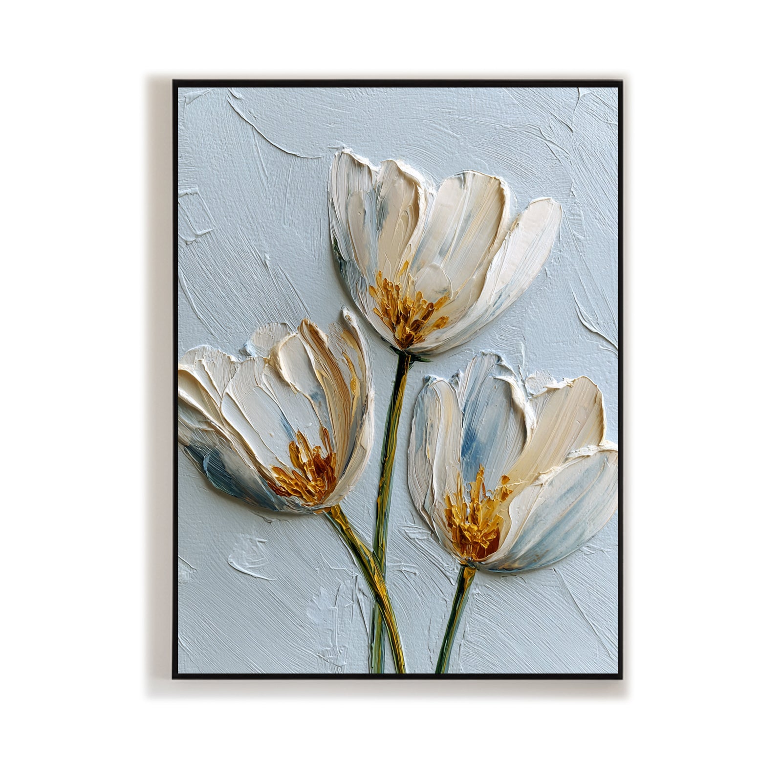 Impressionistic-Floral-Painting-#IF374-01