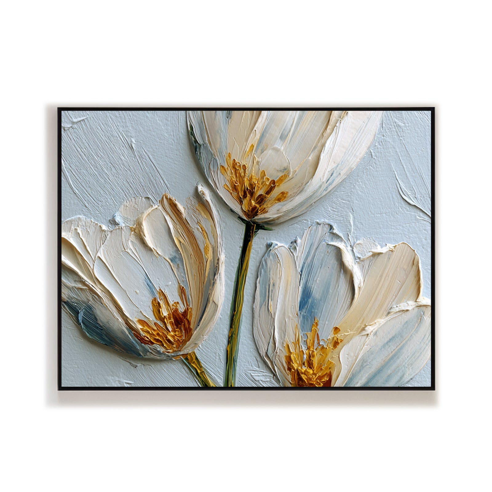 Impressionistic-Floral-Painting-#IF374-08