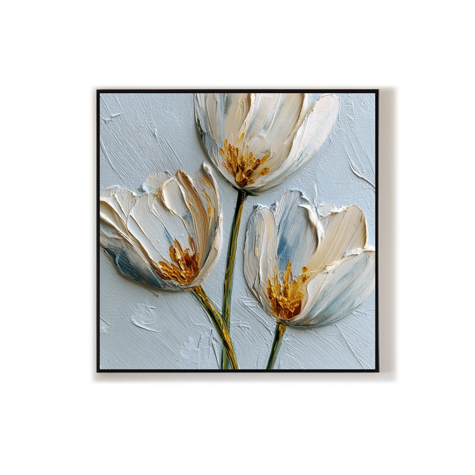 Impressionistic-Floral-Painting-#IF374-09