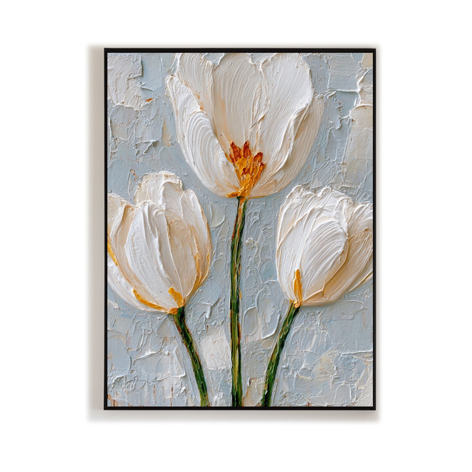 Impressionistic-Floral-Painting-#IF376-01