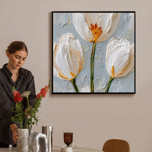 Impressionistic-Floral-Painting-#IF376-03