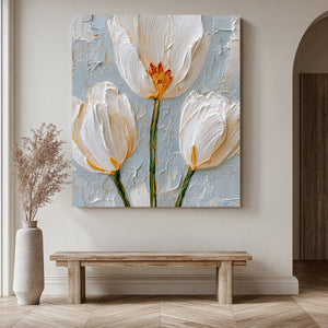 Impressionistic-Floral-Painting-#IF376-04