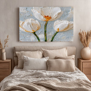 Impressionistic-Floral-Painting-#IF376-05