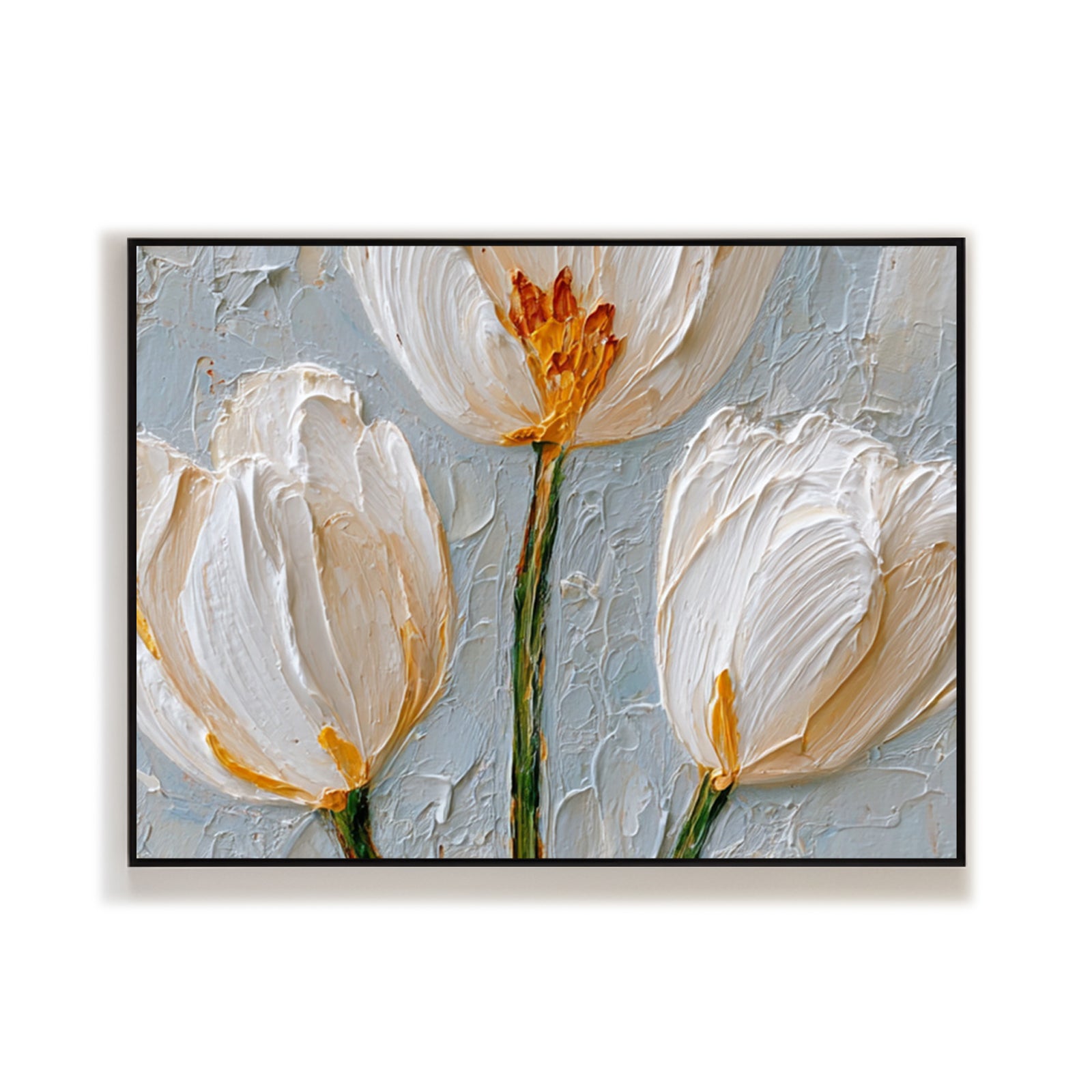 Impressionistic-Floral-Painting-#IF376-08