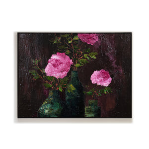 Impressionistic-Floral-Painting-#IF468-08
