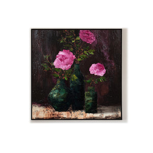 Impressionistic-Floral-Painting-#IF468-09