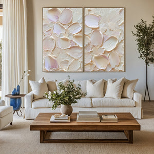 Impressionistic-Floral-Painting-#IF472-07