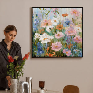 Impressionistic-Floral-Painting-#IF723-03