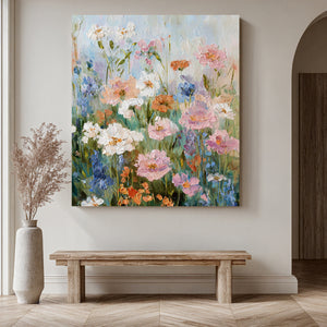 Impressionistic-Floral-Painting-#IF723-04