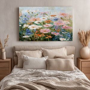 Impressionistic-Floral-Painting-#IF723-05