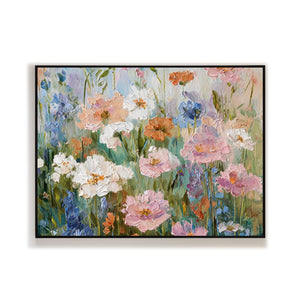 Impressionistic-Floral-Painting-#IF723-08