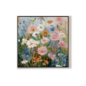 Impressionistic-Floral-Painting-#IF723-09
