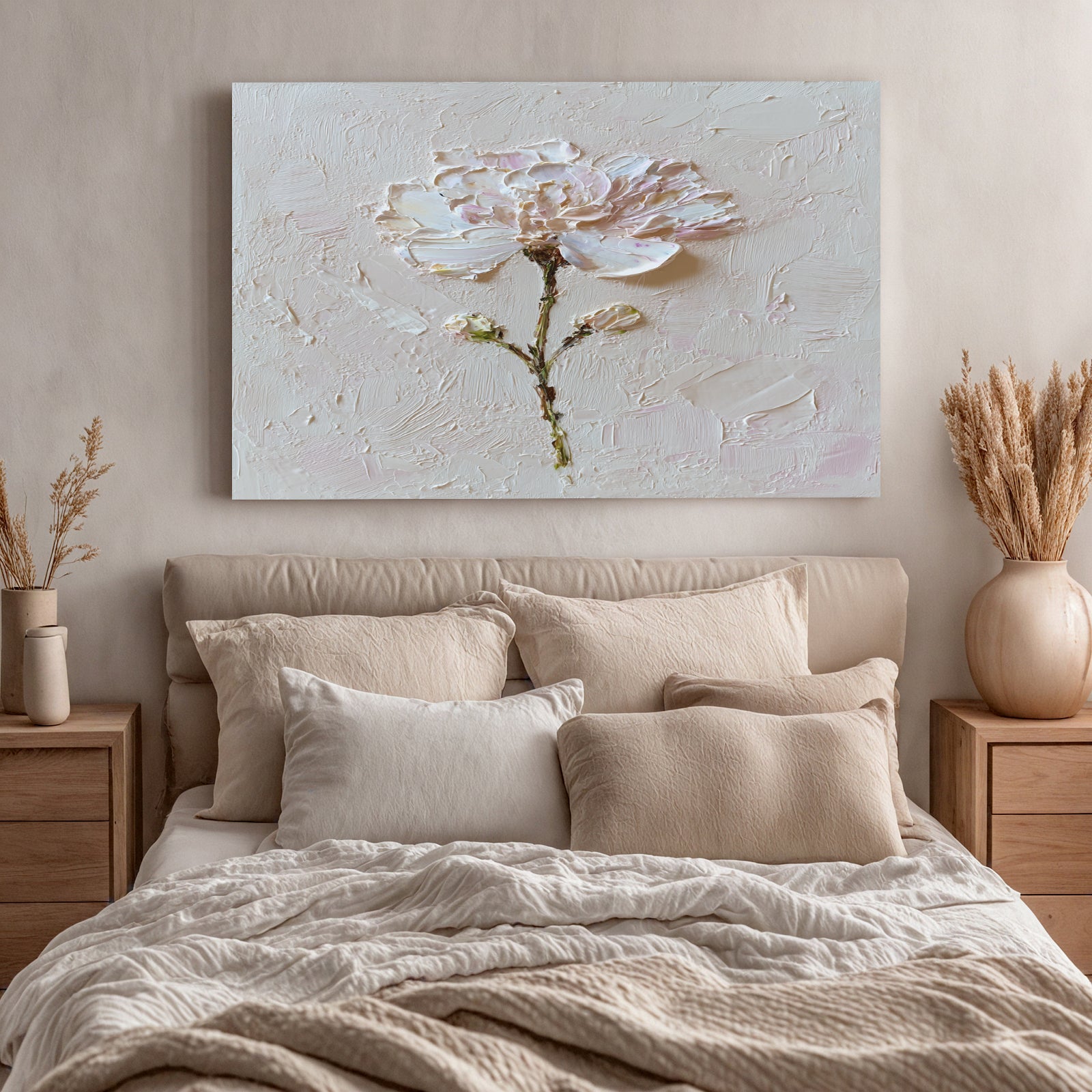 Impressionistic-Flower-Painting-#IF729-05