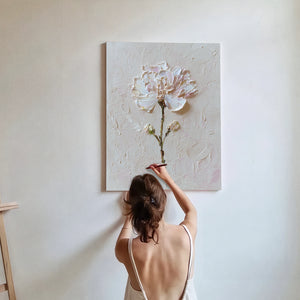 Impressionistic-Flower-Painting-#IF729-06